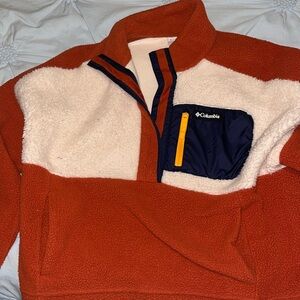 Columbia Pullover